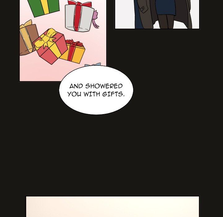 My Cotton Candy My Cotton Candy EP 21 - Toomics page 59 - 
