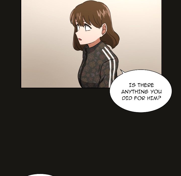 My Cotton Candy My Cotton Candy EP 21 - Toomics page 60 - 