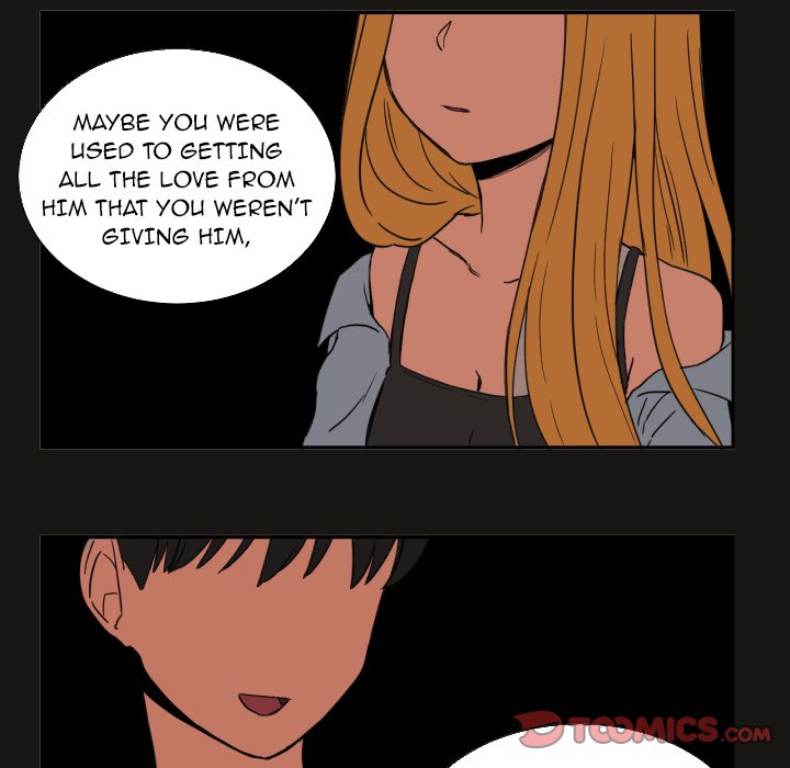 My Cotton Candy My Cotton Candy EP 21 - Toomics page 62 - 