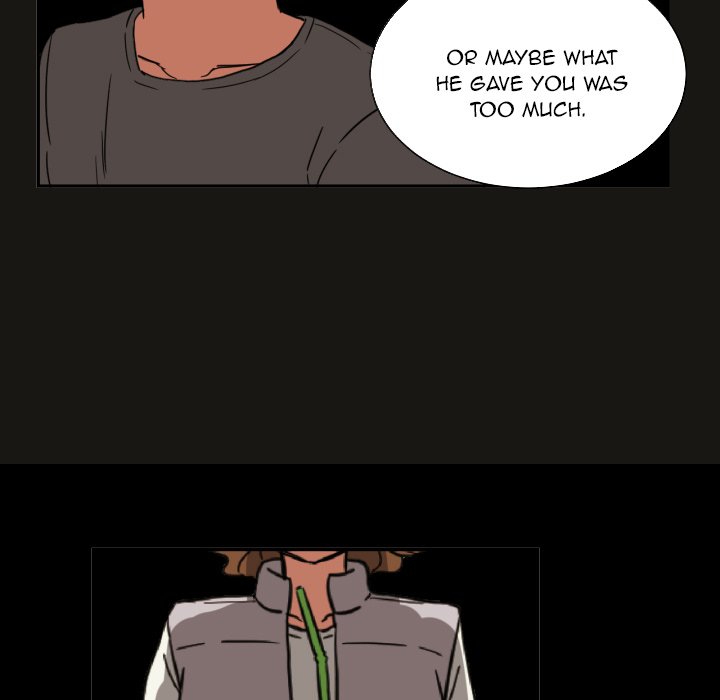 My Cotton Candy My Cotton Candy EP 21 - Toomics page 63 - 