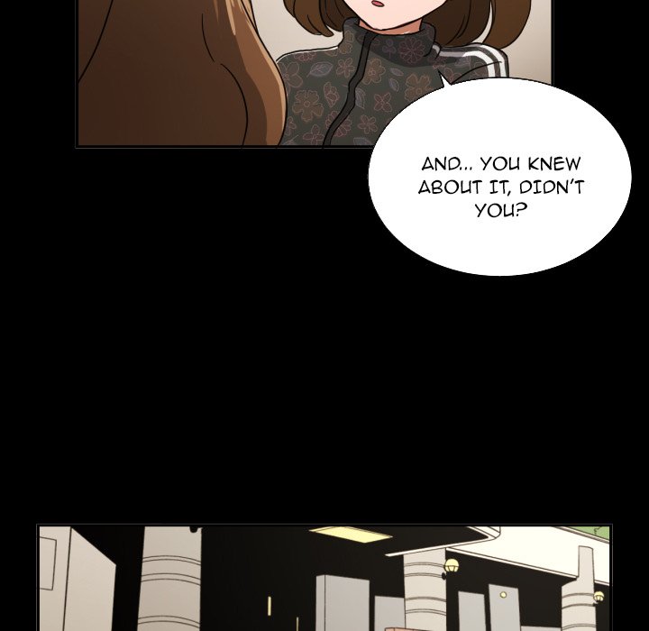 My Cotton Candy My Cotton Candy EP 21 - Toomics page 67 - 