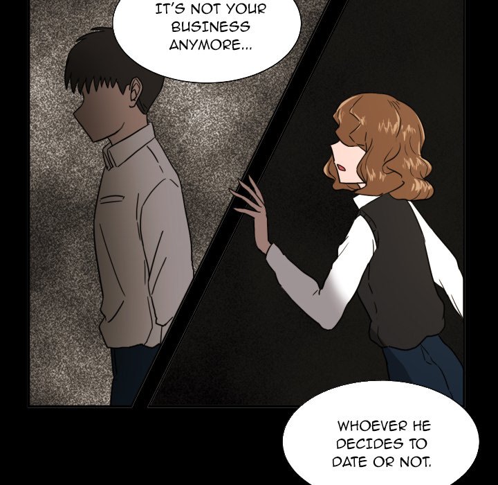 My Cotton Candy My Cotton Candy EP 21 - Toomics page 69 - 