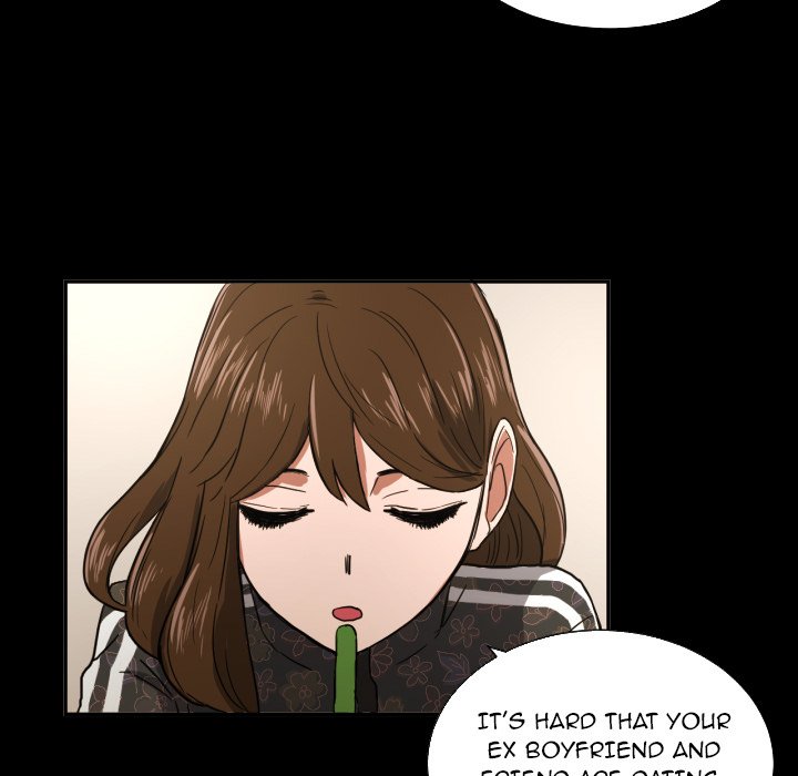 My Cotton Candy My Cotton Candy EP 21 - Toomics page 70 - 