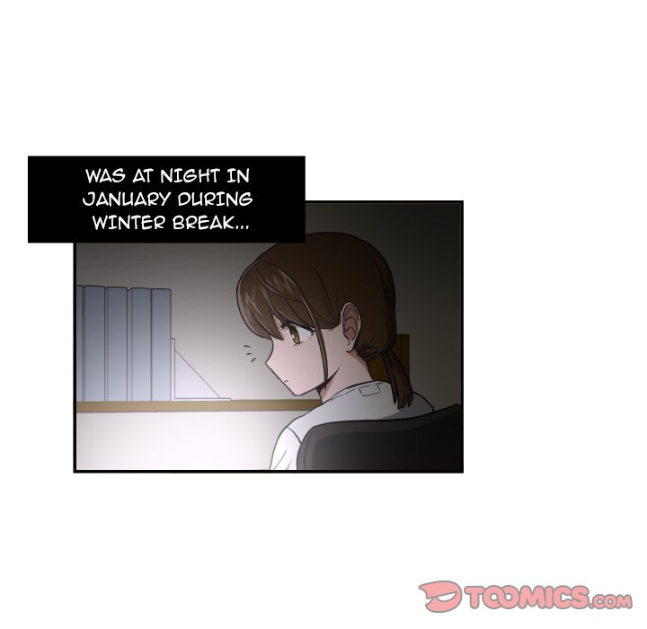 My Cotton Candy My Cotton Candy EP 21 - Toomics page 8 - 