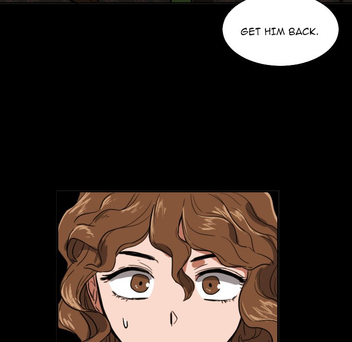 My Cotton Candy My Cotton Candy EP 21 - Toomics page 72 - 