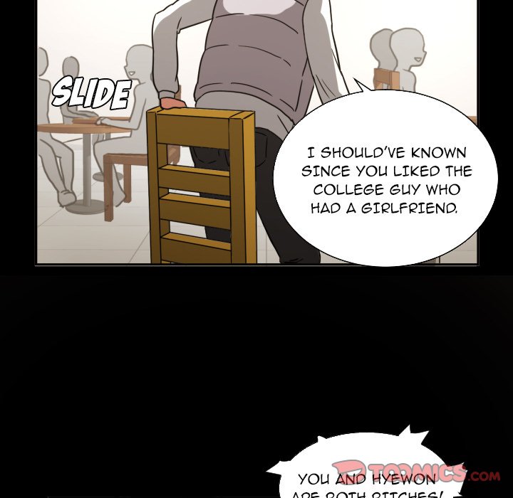 My Cotton Candy My Cotton Candy EP 21 - Toomics page 74 - 