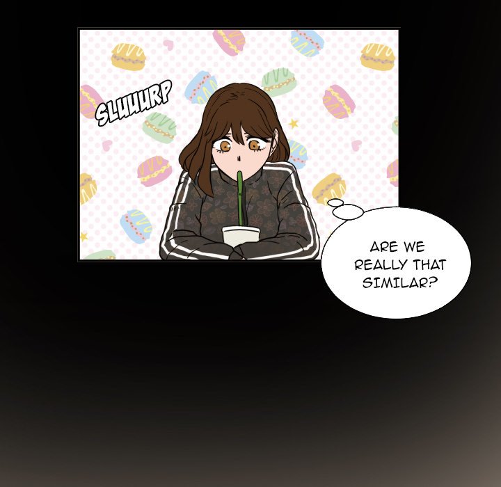 My Cotton Candy My Cotton Candy EP 21 - Toomics page 76 - 