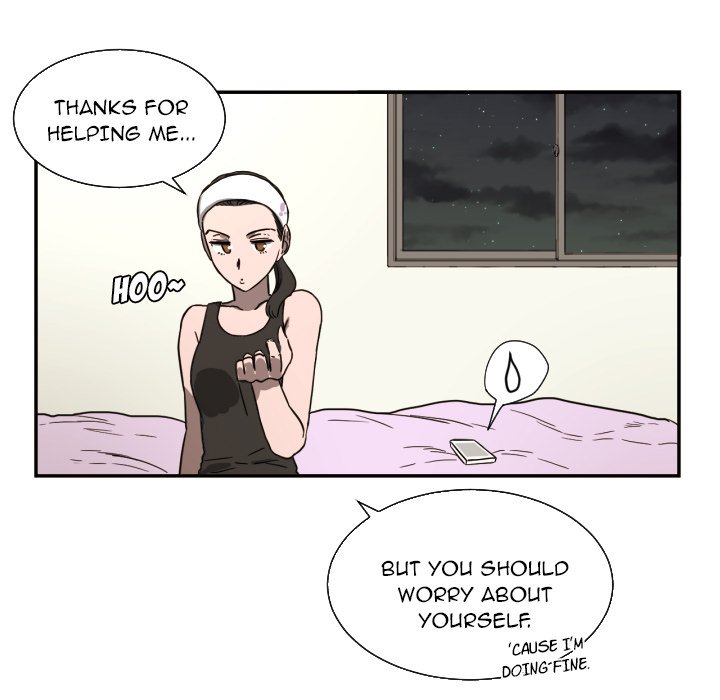 My Cotton Candy My Cotton Candy EP 21 - Toomics page 79 - 