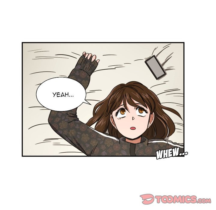 My Cotton Candy My Cotton Candy EP 21 - Toomics page 80 - 