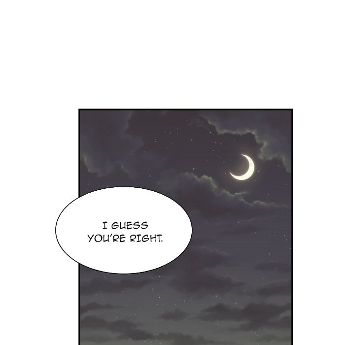 My Cotton Candy My Cotton Candy EP 21 - Toomics page 81 - 