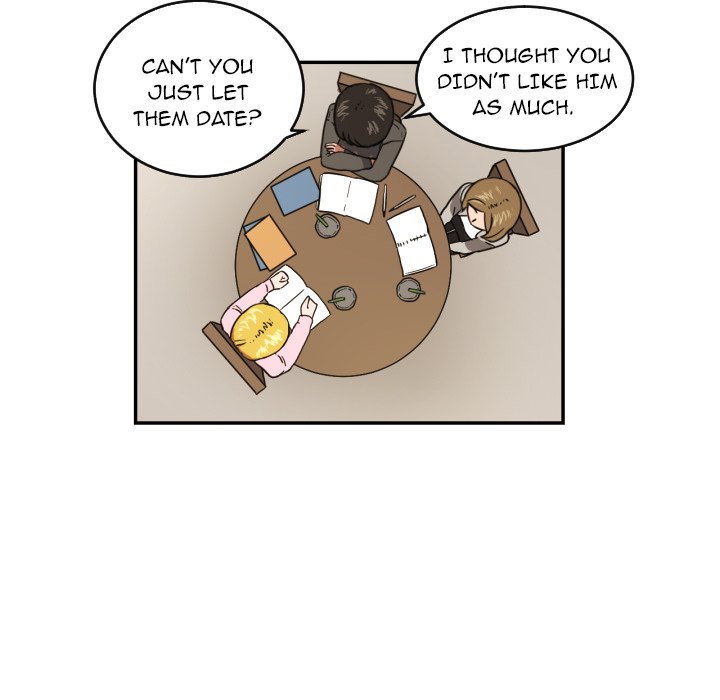 My Cotton Candy My Cotton Candy EP 22 - Toomics page 11 - 