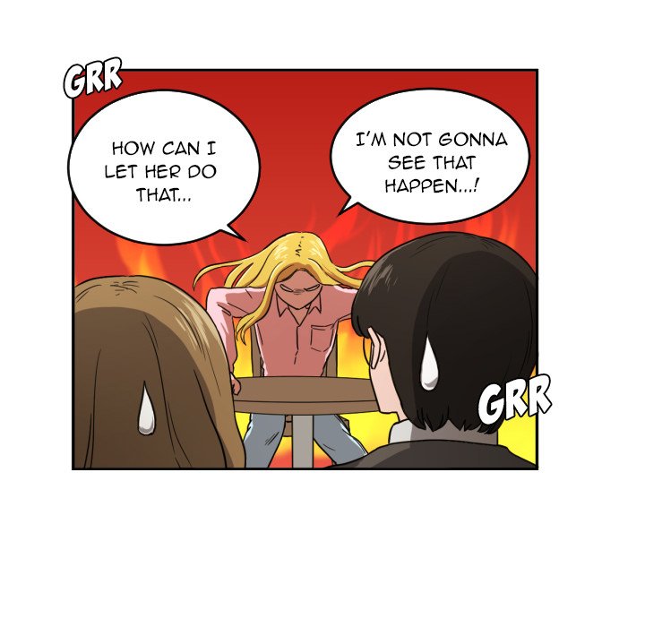 My Cotton Candy My Cotton Candy EP 22 - Toomics page 12 - 