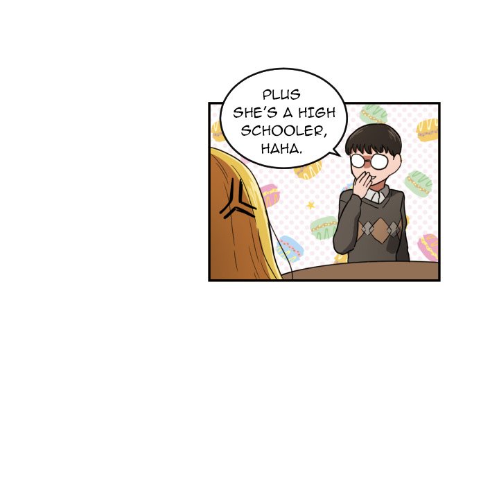 My Cotton Candy My Cotton Candy EP 22 - Toomics page 13 - 
