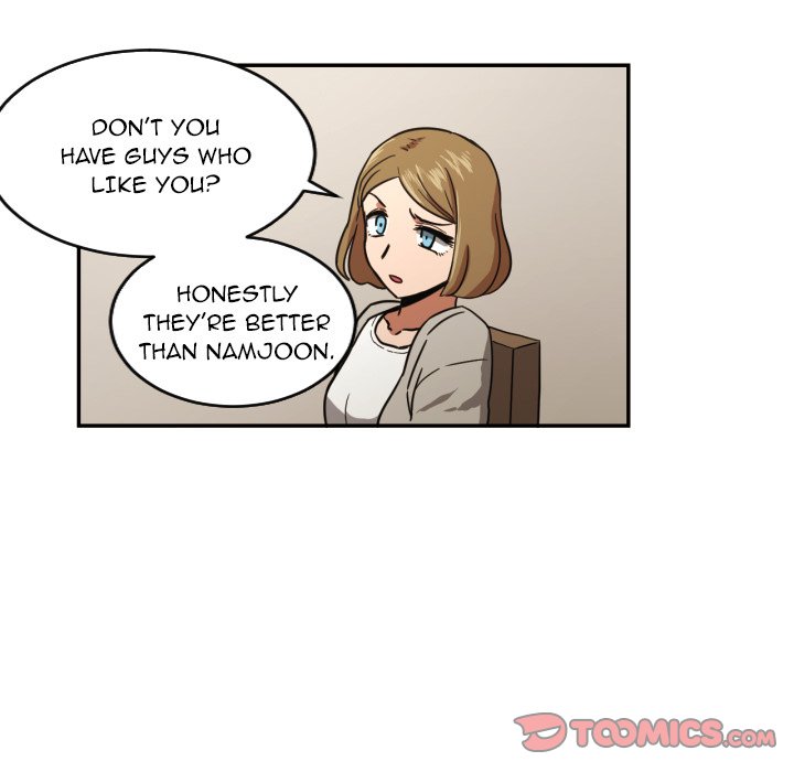 My Cotton Candy My Cotton Candy EP 22 - Toomics page 14 - 