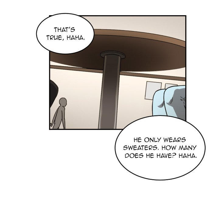 My Cotton Candy My Cotton Candy EP 22 - Toomics page 15 - 