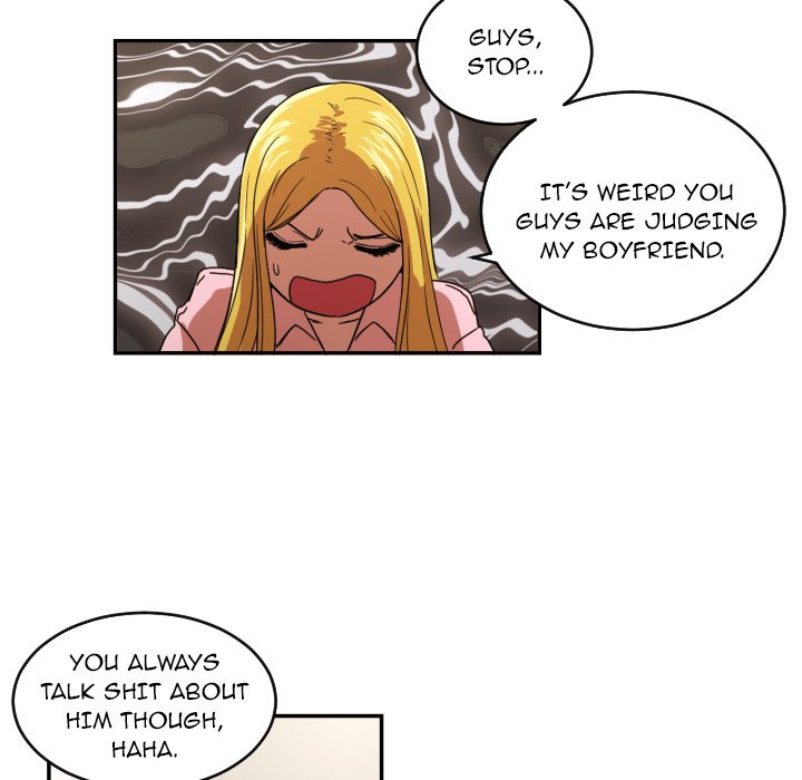 My Cotton Candy My Cotton Candy EP 22 - Toomics page 17 - 