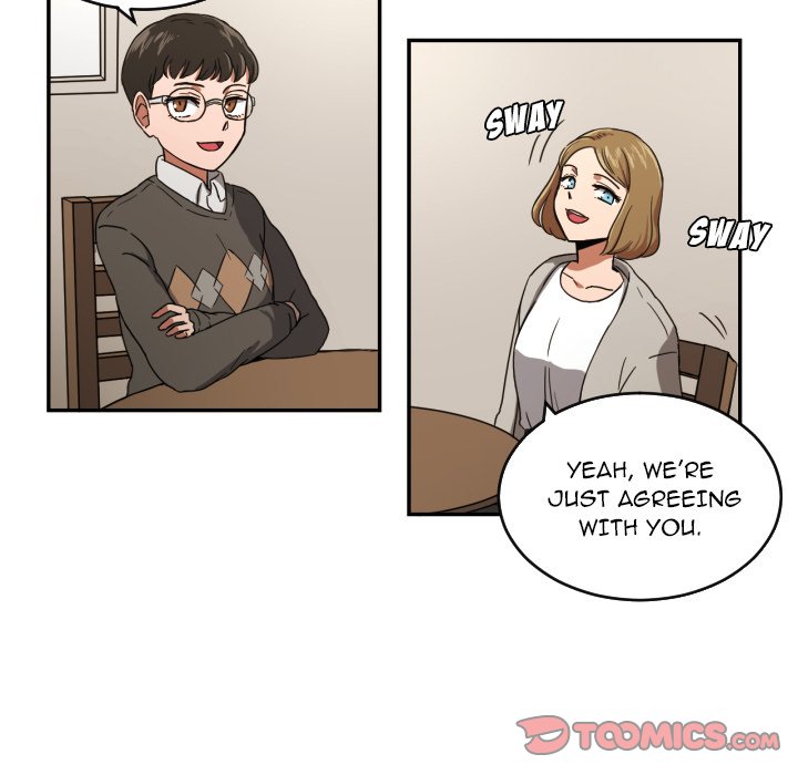 My Cotton Candy My Cotton Candy EP 22 - Toomics page 18 - 