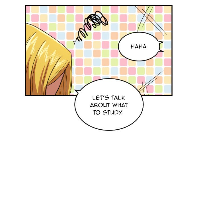 My Cotton Candy My Cotton Candy EP 22 - Toomics page 19 - 