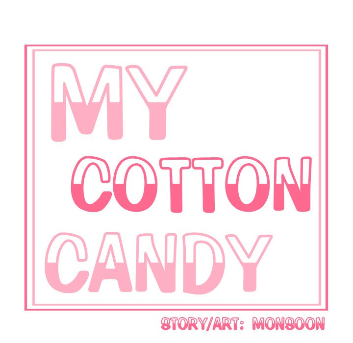 My Cotton Candy My Cotton Candy EP 22 - Toomics page 20 - 