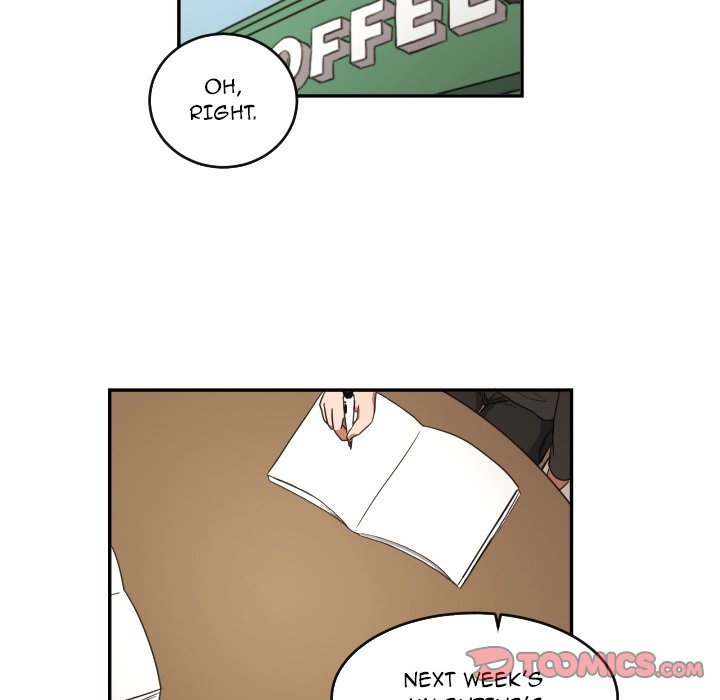 My Cotton Candy My Cotton Candy EP 22 - Toomics page 22 - 