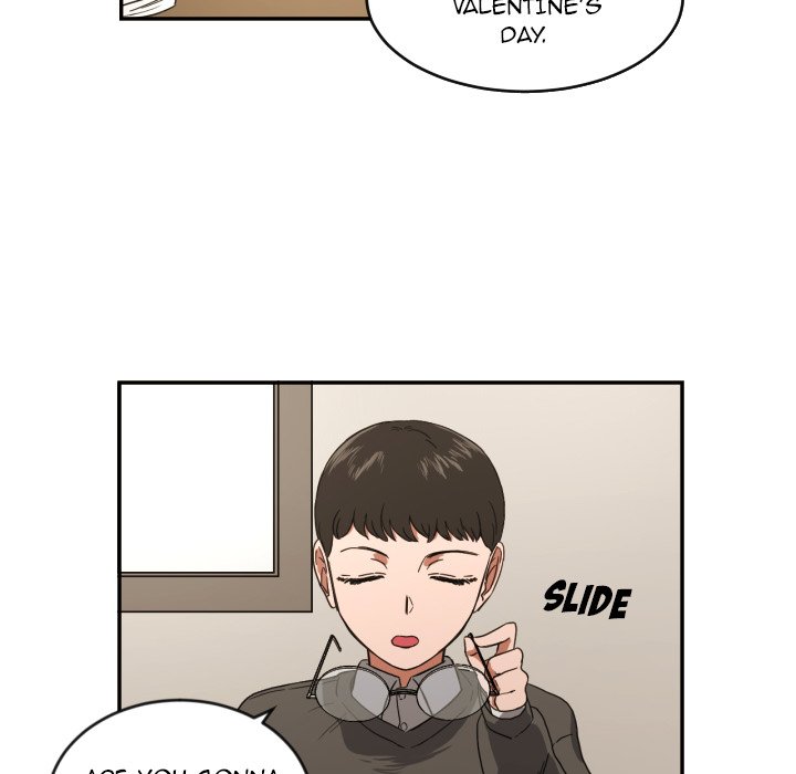 My Cotton Candy My Cotton Candy EP 22 - Toomics page 23 - 