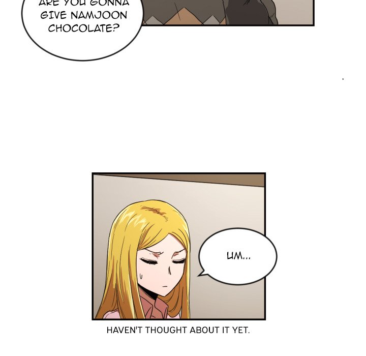 My Cotton Candy My Cotton Candy EP 22 - Toomics page 24 - 