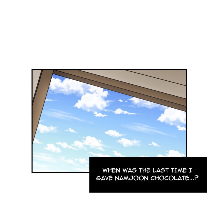 My Cotton Candy My Cotton Candy EP 22 - Toomics page 25 - 