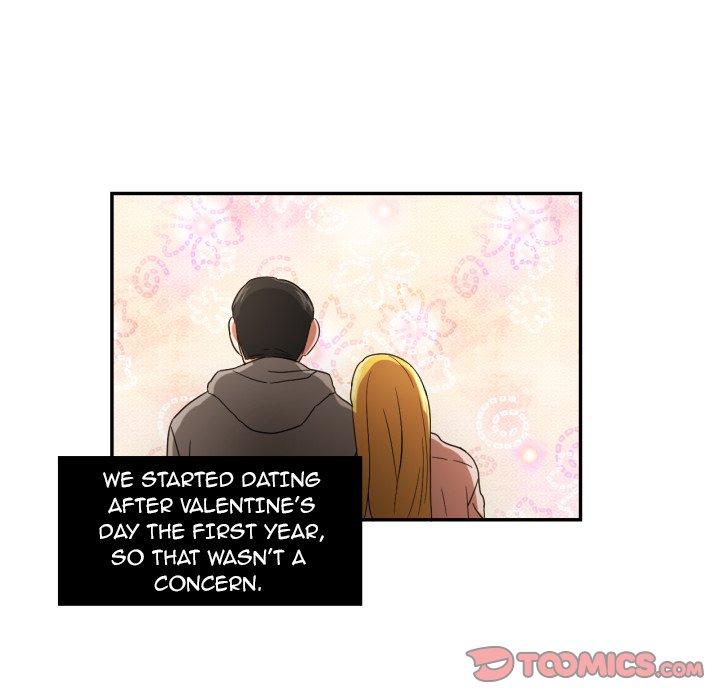 My Cotton Candy My Cotton Candy EP 22 - Toomics page 26 - 