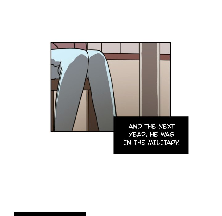 My Cotton Candy My Cotton Candy EP 22 - Toomics page 27 - 