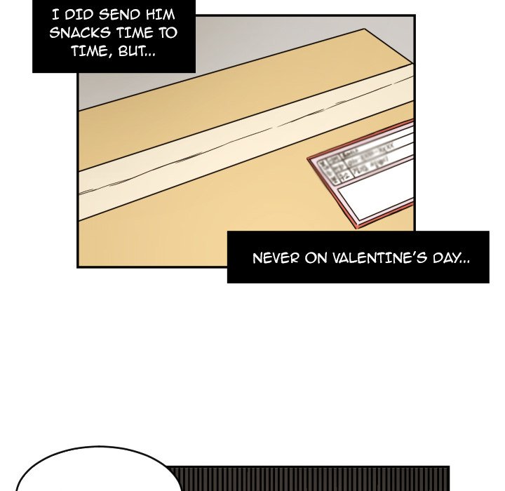 My Cotton Candy My Cotton Candy EP 22 - Toomics page 28 - 