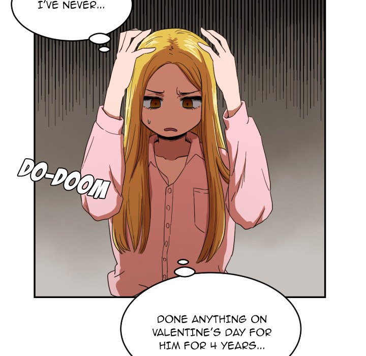 My Cotton Candy My Cotton Candy EP 22 - Toomics page 29 - 