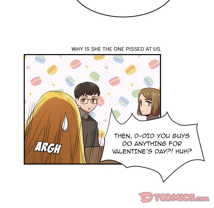 My Cotton Candy My Cotton Candy EP 22 - Toomics page 30 - 