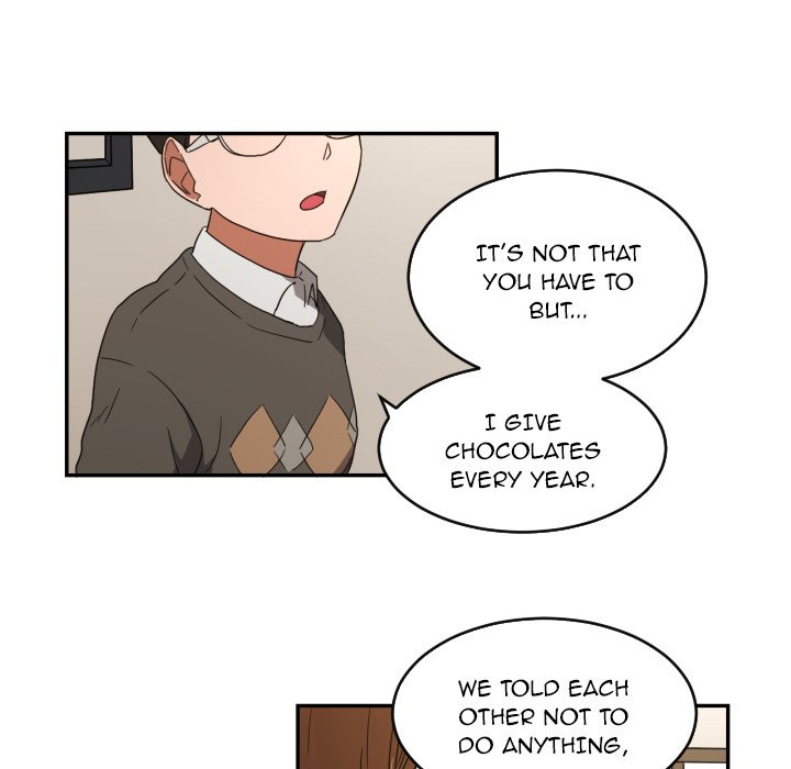 My Cotton Candy My Cotton Candy EP 22 - Toomics page 31 - 
