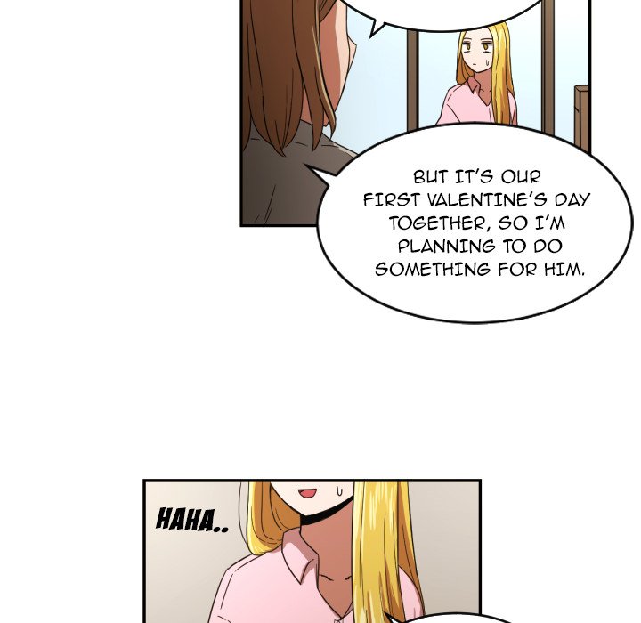 My Cotton Candy My Cotton Candy EP 22 - Toomics page 32 - 