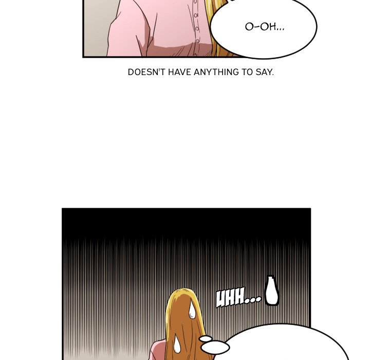 My Cotton Candy My Cotton Candy EP 22 - Toomics page 33 - 