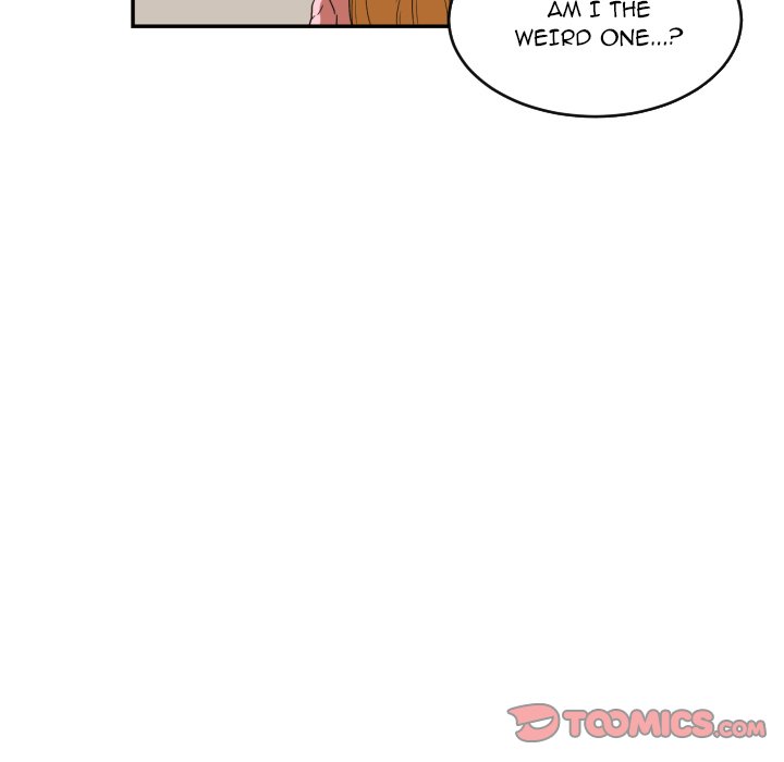 My Cotton Candy My Cotton Candy EP 22 - Toomics page 34 - 