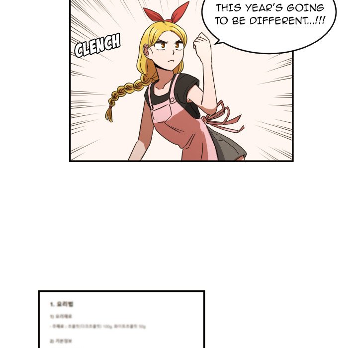 My Cotton Candy My Cotton Candy EP 22 - Toomics page 36 - 