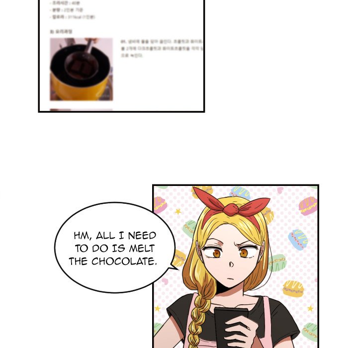 My Cotton Candy My Cotton Candy EP 22 - Toomics page 37 - 