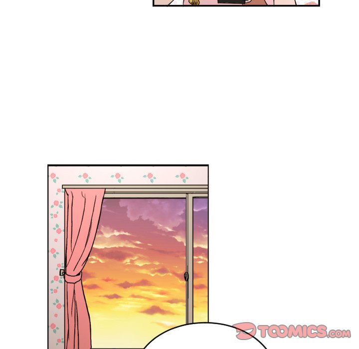 My Cotton Candy My Cotton Candy EP 22 - Toomics page 38 - 