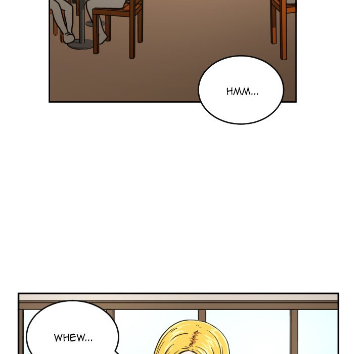 My Cotton Candy My Cotton Candy EP 22 - Toomics page 5 - 