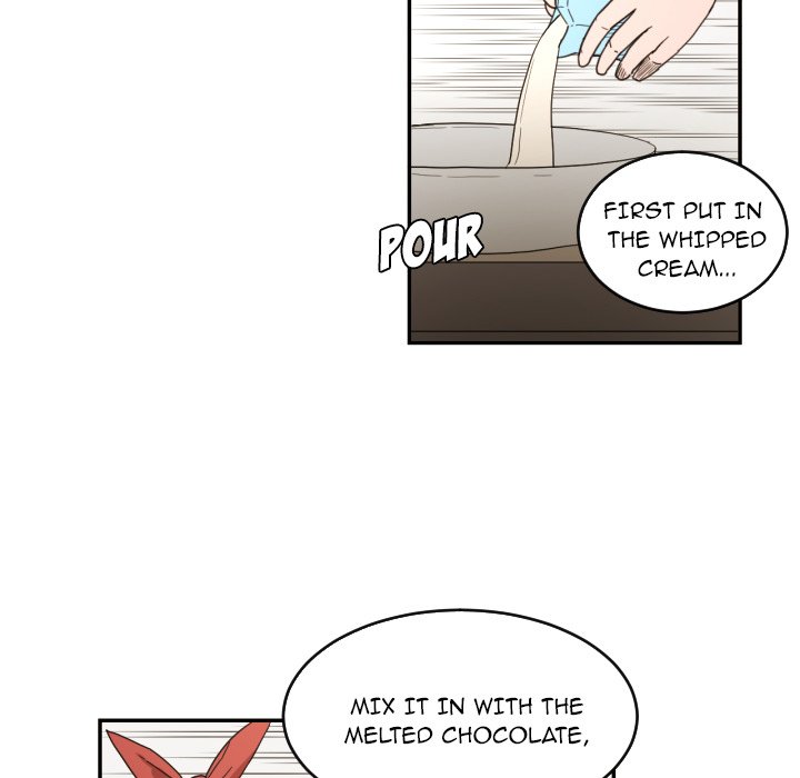 My Cotton Candy My Cotton Candy EP 22 - Toomics page 41 - 