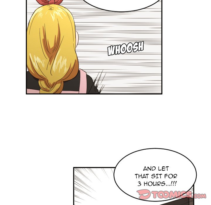 My Cotton Candy My Cotton Candy EP 22 - Toomics page 42 - 