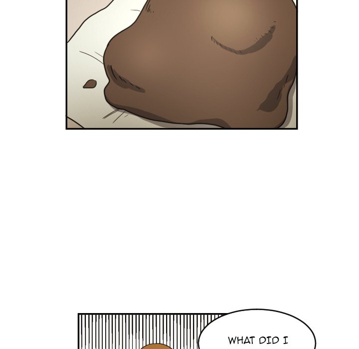 My Cotton Candy My Cotton Candy EP 22 - Toomics page 44 - 