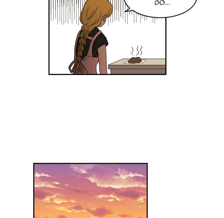 My Cotton Candy My Cotton Candy EP 22 - Toomics page 45 - 