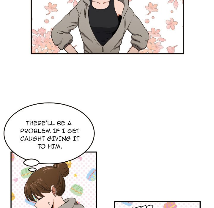 My Cotton Candy My Cotton Candy EP 22 - Toomics page 48 - 