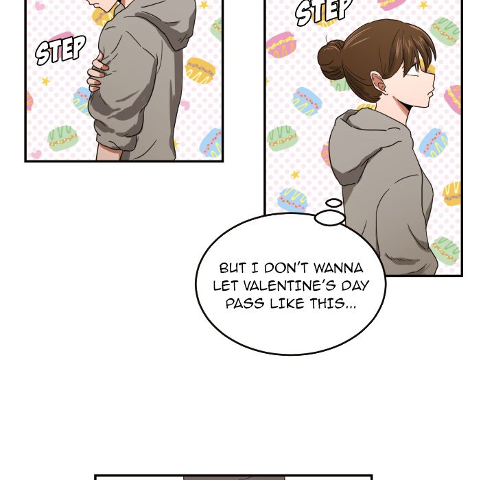 My Cotton Candy My Cotton Candy EP 22 - Toomics page 49 - 