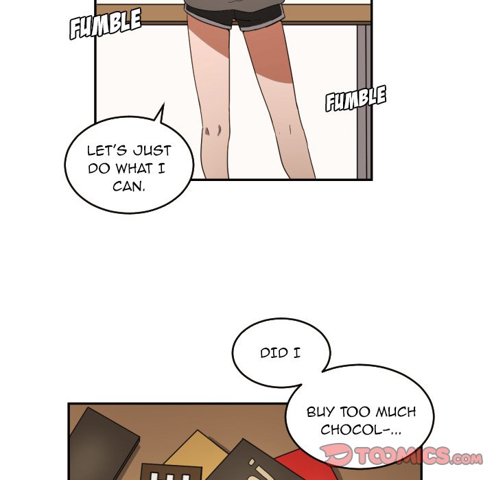 My Cotton Candy My Cotton Candy EP 22 - Toomics page 50 - 