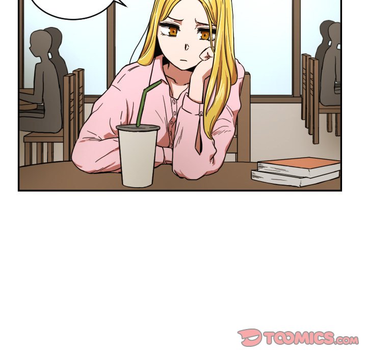 My Cotton Candy My Cotton Candy EP 22 - Toomics page 6 - 