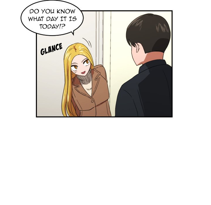 My Cotton Candy My Cotton Candy EP 22 - Toomics page 57 - 
