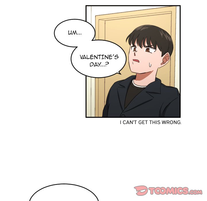 My Cotton Candy My Cotton Candy EP 22 - Toomics page 58 - 